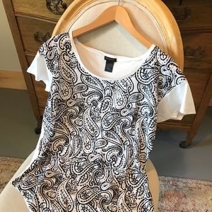Cute top